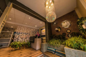 Гостиница Los Leones Hotel Boutique  Арекипа